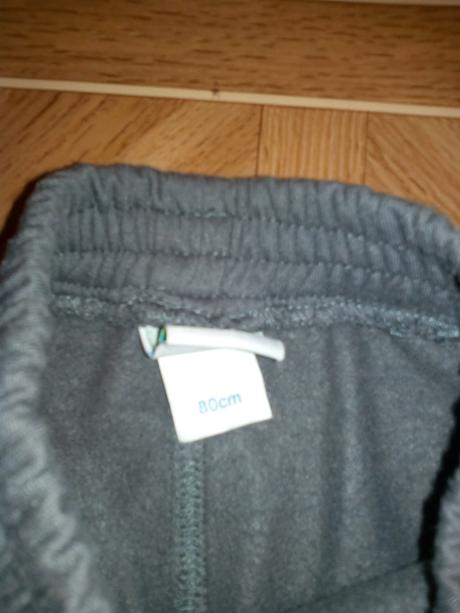 Tepláky mickey, disney,80