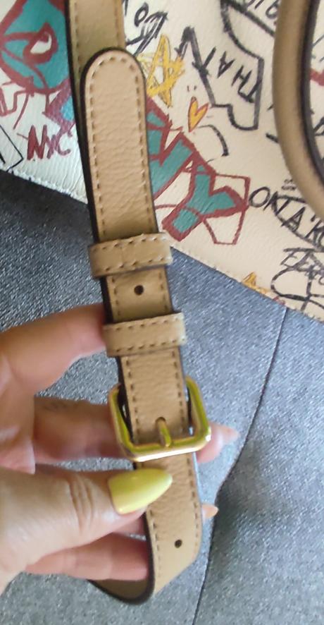 Dámska kabelka dkny, dkny