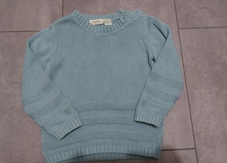 Chlapčenské svetre, 86