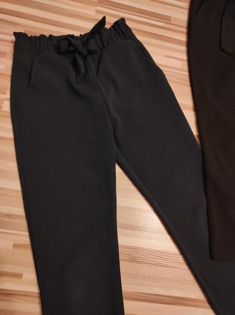 Elegantné nohavice, 116