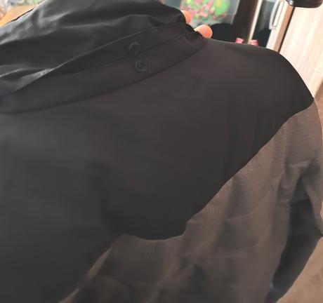 Zimná bunda, mckinley,xl