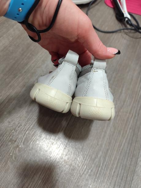 Sandálky ecco veľ. 34, ecco,34