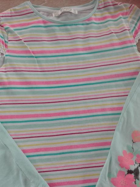 Tričká, terranova,110