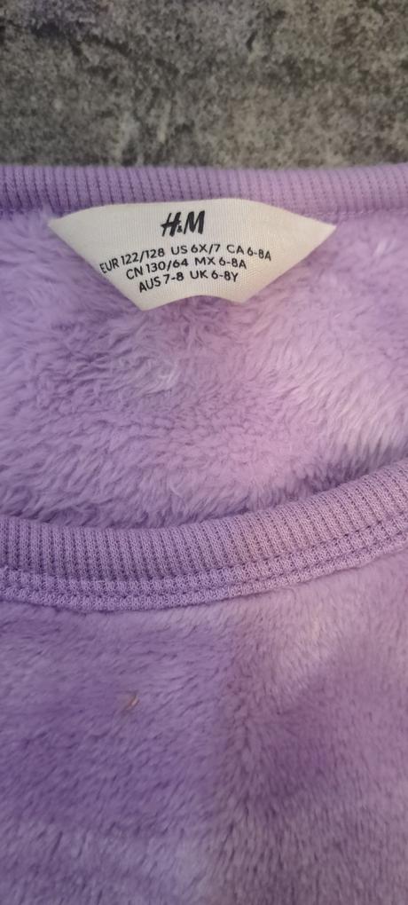 Meniaci sveter, h&m,122