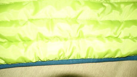 Nova presivana bunda gap, gap,l