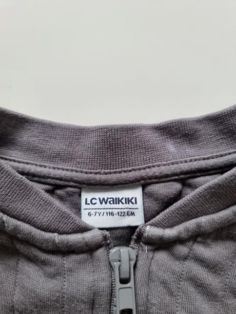 Predám vestičku, 122