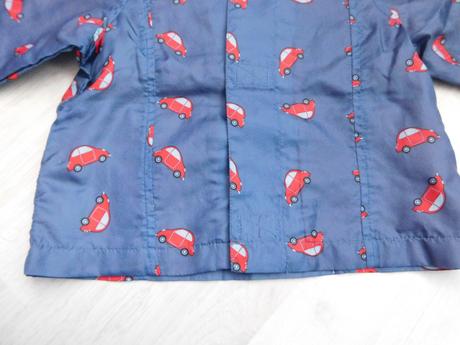 Tenká letná/prechodná bunda č.62, bambini,62