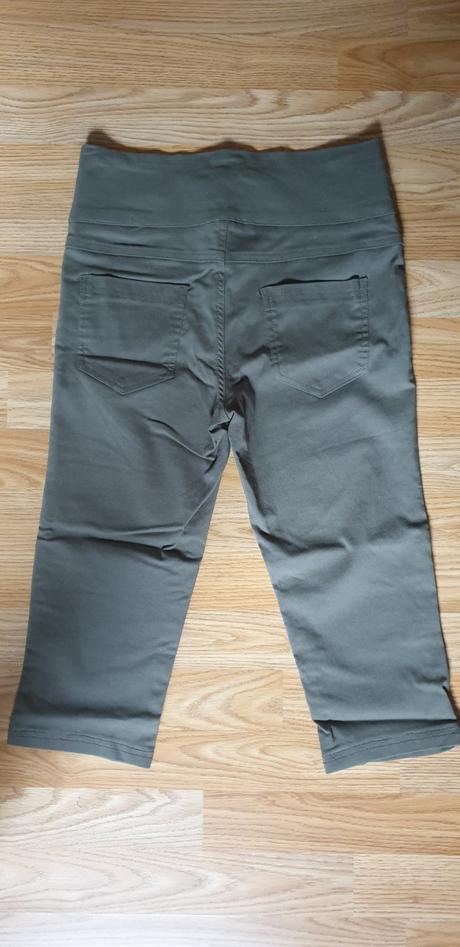 Capri nohavice, gate,m