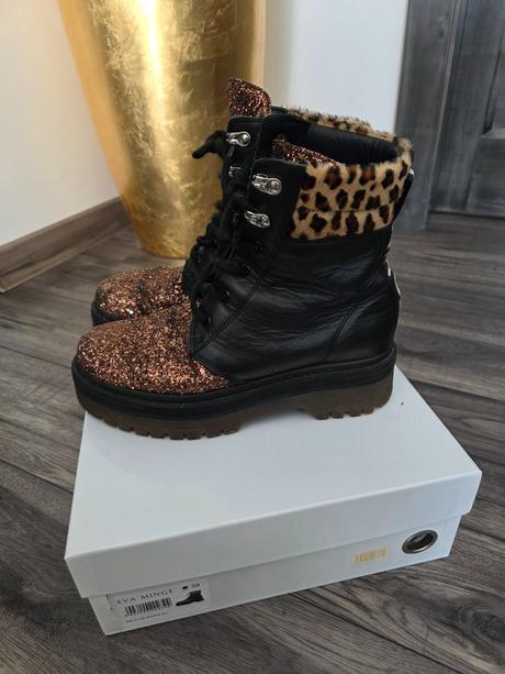 Workery eva minge, 40