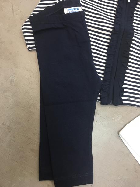 Set 3ks mayoral baby 6mesiacov, mayoral,68