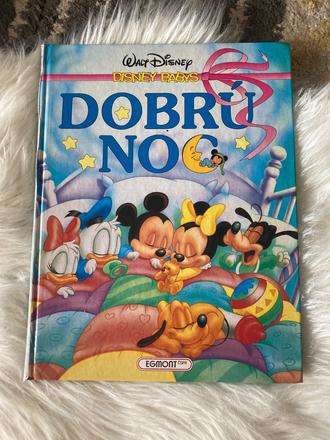 Disney babies dobrú noc walt disney (1992), 