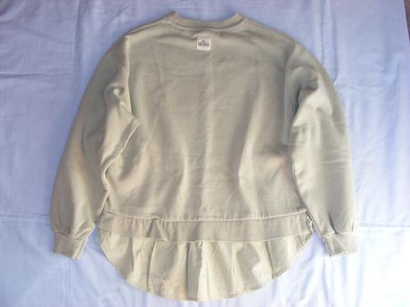 Mikina leví kráľ zn. zara - 158/164, zara,158