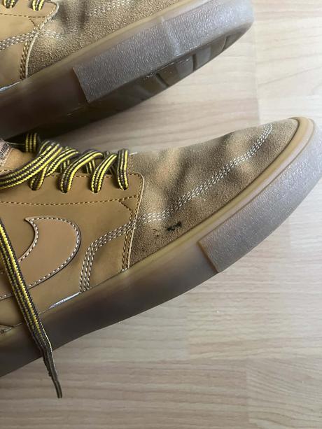 Pánske topánky nike, veľ. 42, nike,42