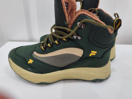 Topanky, fila,38