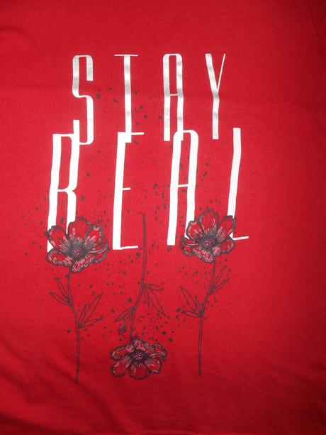 Bavlnené tričko destination veľ.158/164, 158