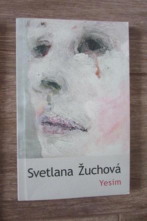 Svetlana zuchova yesim,