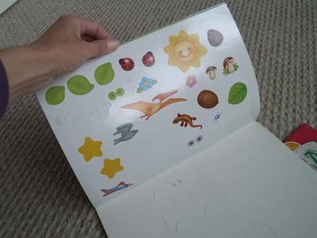 Knihy "hráme sa s papierom",