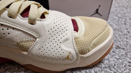 Jordan zion 2 (gs), air jordan,38