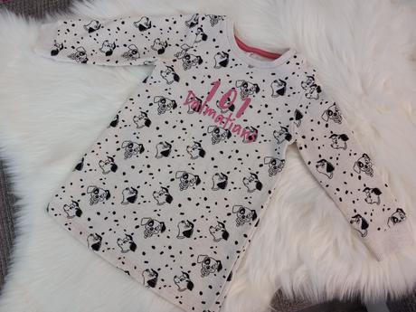 Dievčenska tunika, disney,86