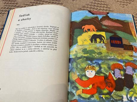 Lev nikolajevič tolstoj rozprávky a bájky 1975, 