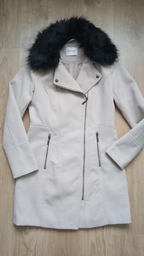 Dámsky kabát orsay, orsay,36