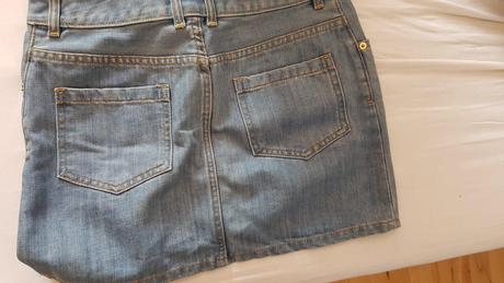 Riflova sukna, h&m,36