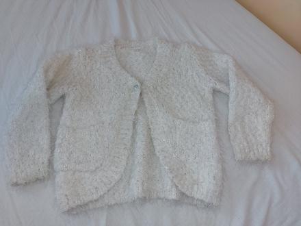 Vlnený svetrík, f&f,98
