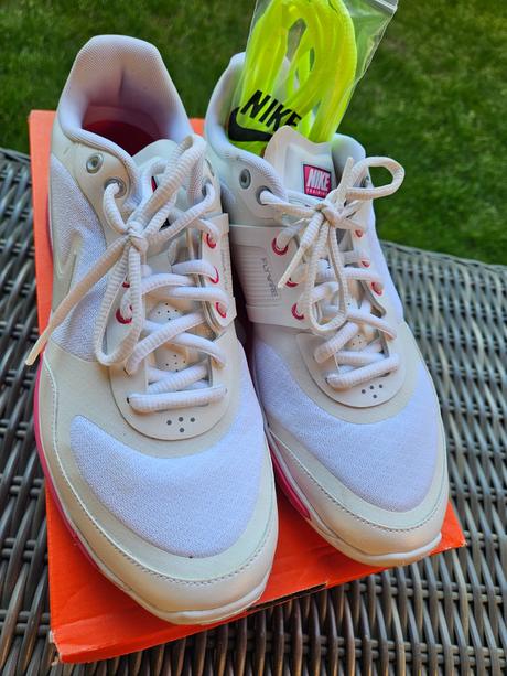 Nike air - tenisky v. 39, nike,39