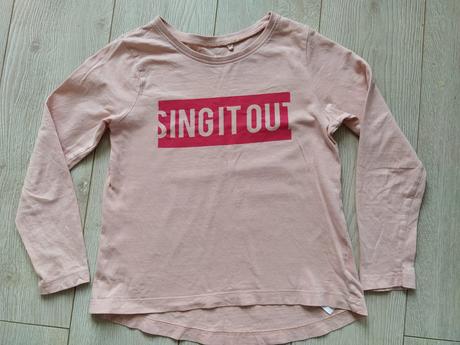 Bavlnené tričko, name it,122