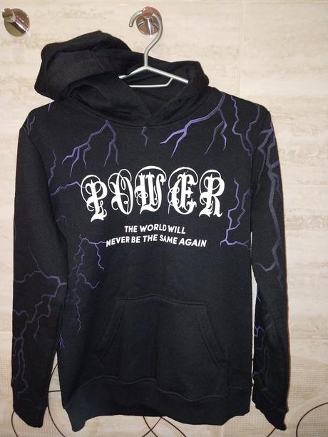 Mikina, terranova,152