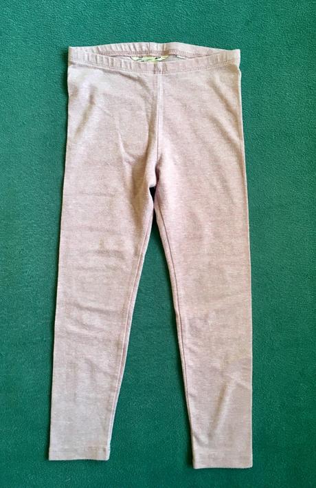 Legíny trblietavé h&m 104, h&m,104