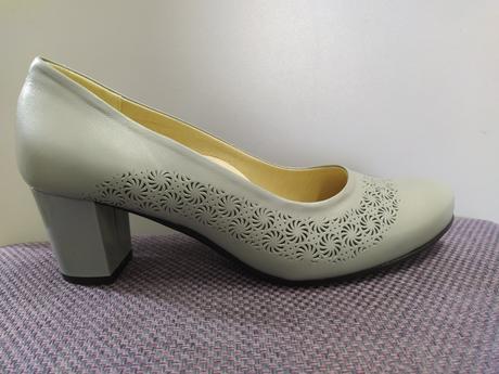 Kožené lodičky, 37 / 38 / 39