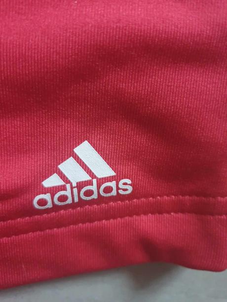 Tielko športové, zn. adidas, adidas,m