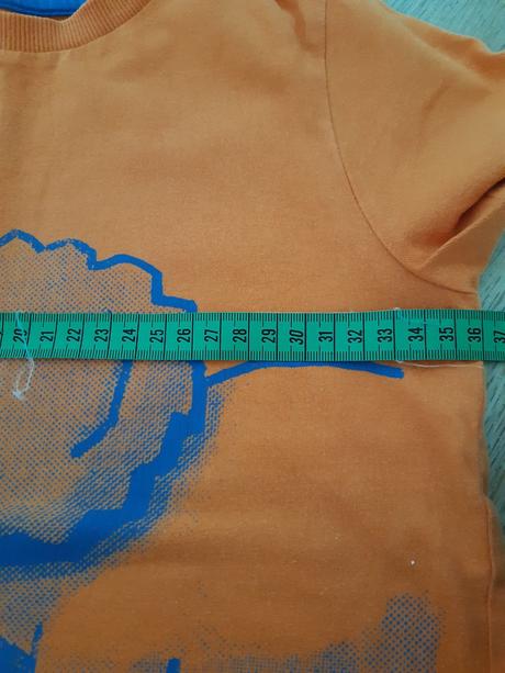 Tričko 116, f&f,116