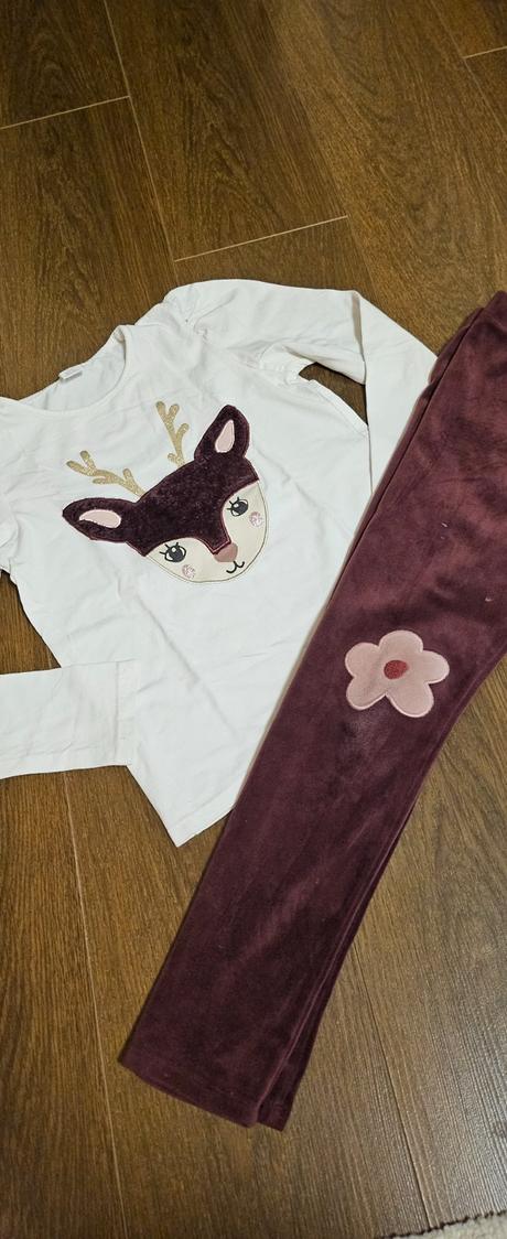 Komplet lindex, lindex,128