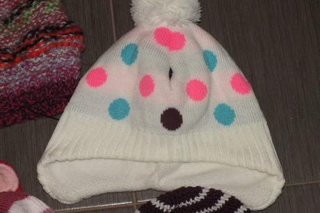 Ciapky vyborny stav, h&m,110