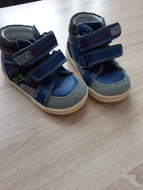 Topanky, protetika,21