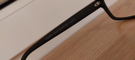 Pánske okuliarové rámy mr.gain, 