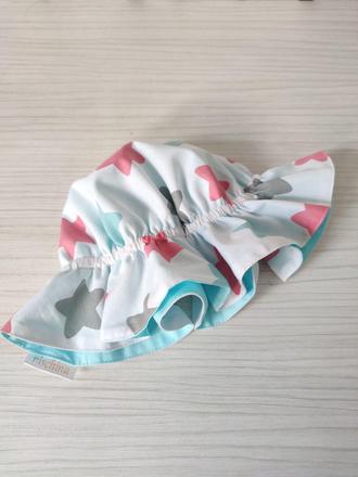 Letný klobúčik, 92 / 98