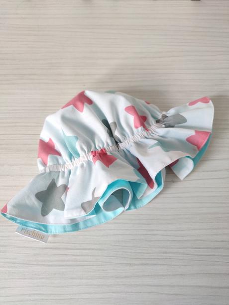 Letný klobúčik, 92 / 98