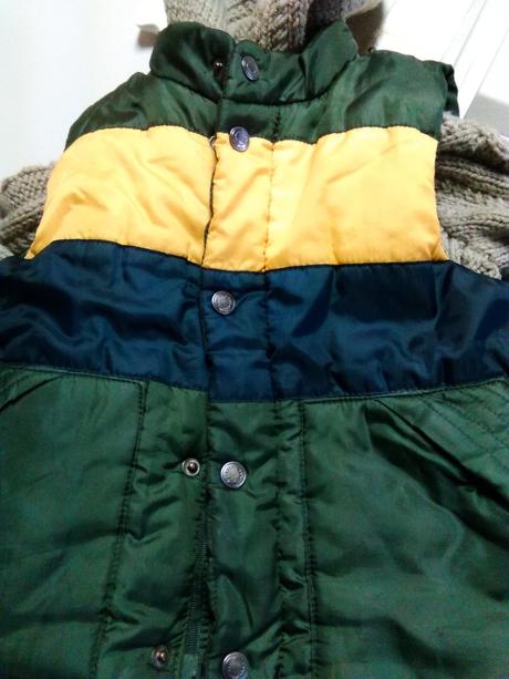 Parádny komplet, lupilu,104