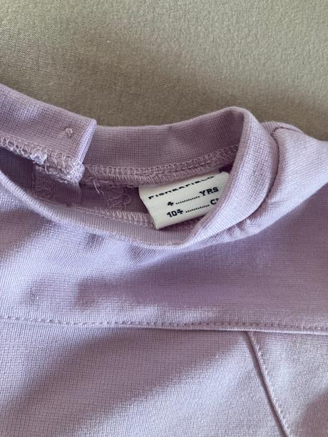 Šaty levanduľová, gate,104