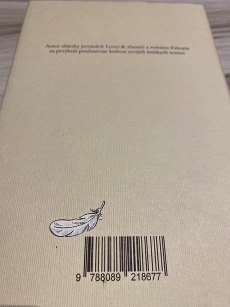 Pastiersky list michal hvorecký, 