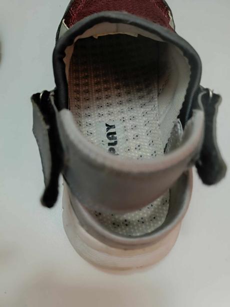 - botasky-šľapky -, 36