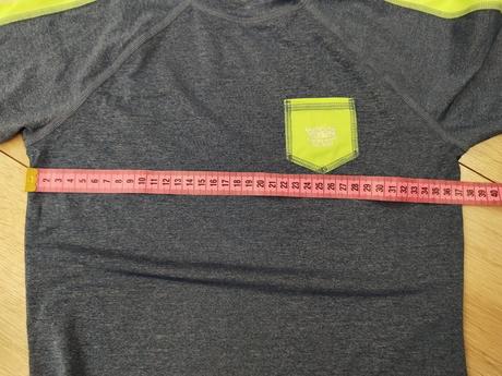 Športové tričko, 128