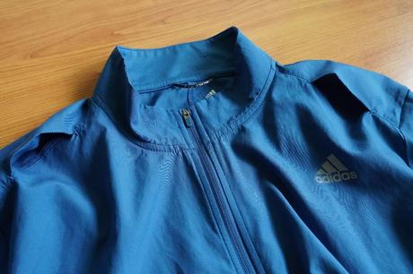 Pánska bežecká bunda adidas l, adidas,l