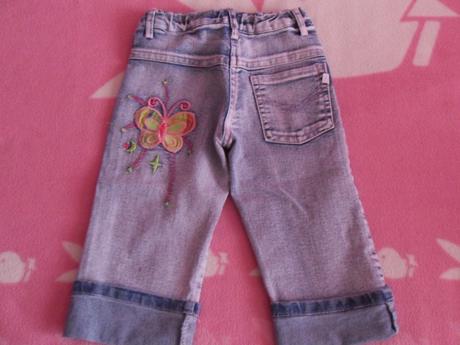 Tristvrtove rifliky na 2 rocky, cena 3,50 eur, 92