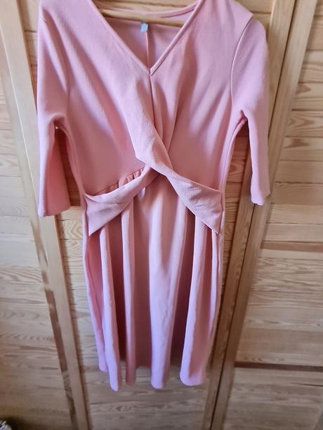 Tehotenske saty asos, m