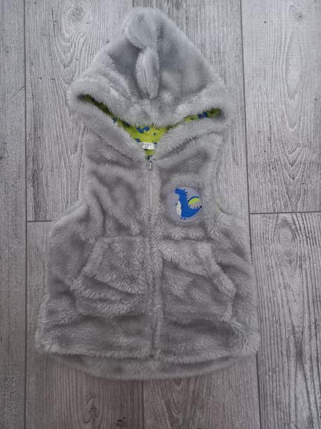 Vesta 80 dinosaurus, baby,80