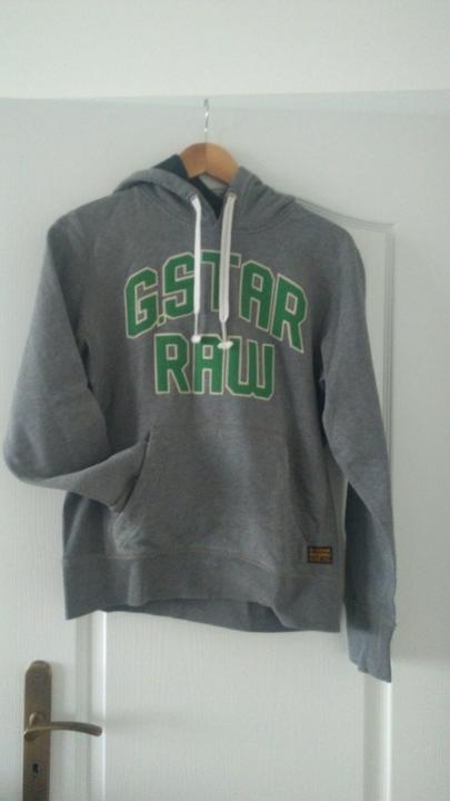 Pánska mikina (i), g-star raw,l